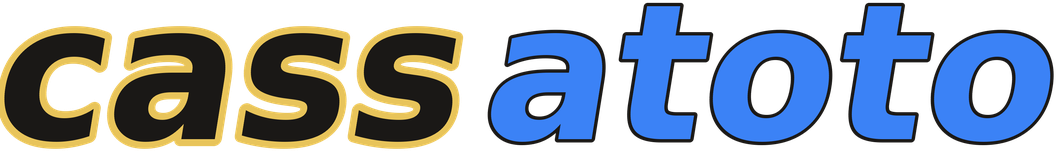 cassatoto logo