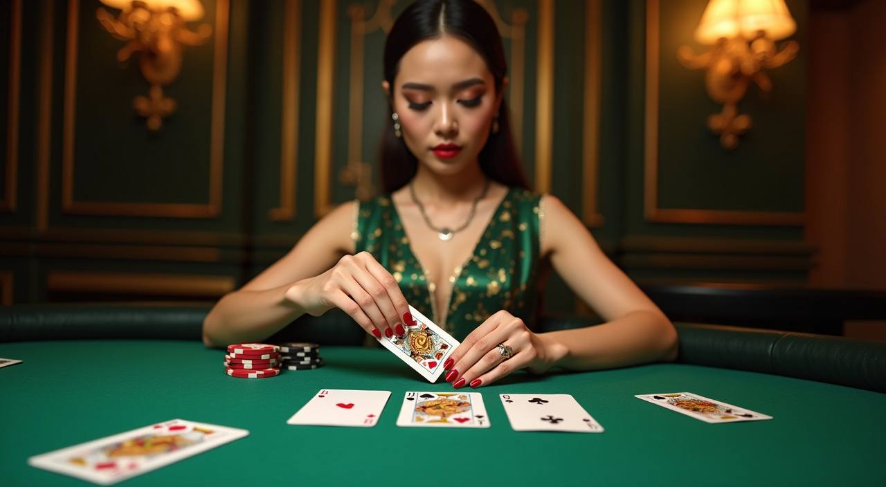 cassatoto Blackjack